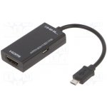 Gembird A-MHL-002 – Zboží Živě