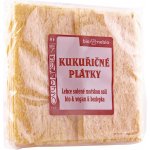 BioNebio Kukuřičné plátky křupavé 75 g – Sleviste.cz
