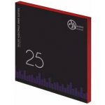 Audio Anatomy Vnitřní antistatické obaly Deluxe 25 ks – Zboží Živě