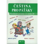 Blumentrittová, Vlasta - Čeština pro páťáky – Hledejceny.cz