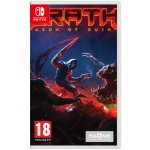 WRATH: Aeon of Ruin – Zboží Mobilmania