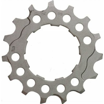 Shimano pastorek 15 zubů pro 11-kazetu CSM8000 – Zboží Dáma