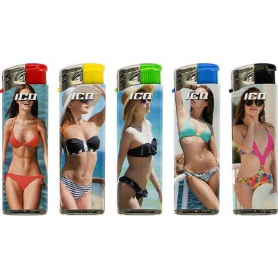 ICQ XHD007 Girls 32575 – Hledejceny.cz