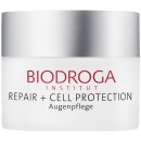 Biodroga Repair + Cell Protection oční krém 15 ml