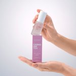 ICONIQUE Professional Caring Like You Deep Hydration Hair Oil hydratační olej pro suché a poškozené vlasy 30 ml – Hledejceny.cz