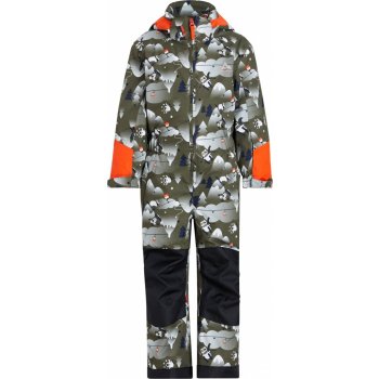 McKinley Toby T Ski Suit Kids