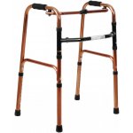 Balco RF-131 Rehabilitační chodítko se třemi funkcemi hnědé – Sleviste.cz