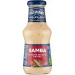 Hellman´s omáčka k masu samba 250 ml – Sleviste.cz