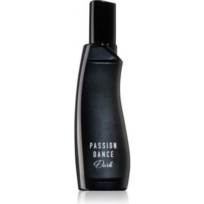 Avon Passion Dance Dark toaletní voda dámská 50 ml – Hledejceny.cz