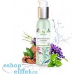 Semante Bio tělový olej po koupeli s meduňkou Krasomila 100 ml – Zboží Dáma