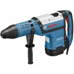 Bosch GBH 12-52 DV 0.611.266.000 – Zboží Mobilmania