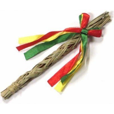 Pomlázka z proutí 15 cm – Zboží Mobilmania