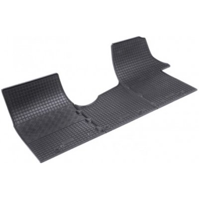 Koberce gumové Rigum RENAULT Trafic 3m 2014-2021 – Hledejceny.cz