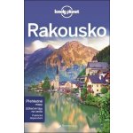 Rakousko Lonely Planet – Hledejceny.cz