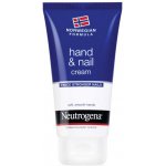 Neutrogena krém na ruce a nehty 75 ml – Hledejceny.cz