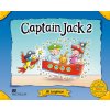 Captain Jack 2 Pupil´s Book Pack