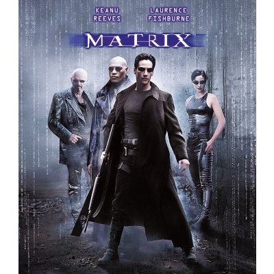 matrix BD – Sleviste.cz