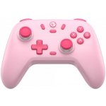 GameSir Nova Lite Multiplatform Blush Pink HRG71093 – Zboží Živě