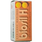 Biosil Vitamin H s křemíkem 60 tablet – Hledejceny.cz