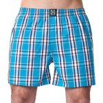 Horsefeathers SIN BOXER SHORTS blue – Hledejceny.cz