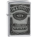 Zippo benzínový JACK DANIEL JD'S – Sleviste.cz