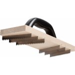 Škrabák na pórobeton jemný DEK PR 90×450 mm – HobbyKompas.cz