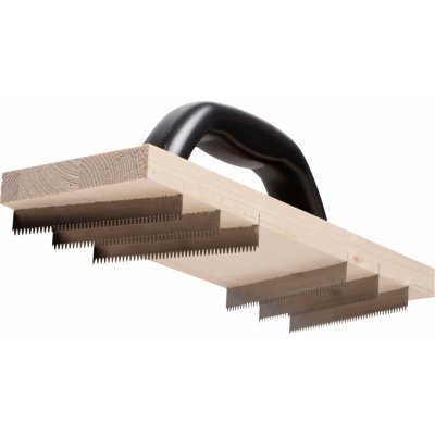 Škrabák na pórobeton jemný DEK PR 90×450 mm – HobbyKompas.cz