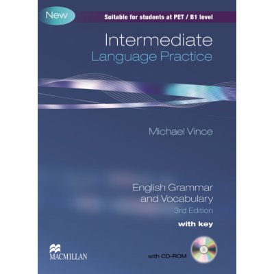 Inter. Language Practice 2010 with key