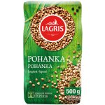 Lagris Pohanka loupaná 0,5 kg – Zboží Dáma