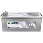 Varta Promotive EFB 12V 190Ah 1050A 690 500 105 – Sleviste.cz
