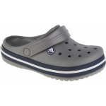 Crocs Crocband Clog Kids Smoke Navy – Zboží Dáma