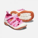 Keen Knotch creek magenta lilac chiffon – Sleviste.cz