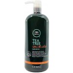 Paul Mitchell Tea Tree Special Shampoo 1000 ml – Hledejceny.cz