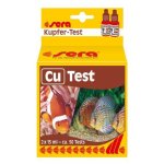 Sera Cu Test 15 ml – Hledejceny.cz