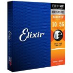 Elixir struny pro 7-strunnou kytaru ELX104567