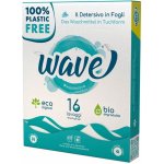 Wave Prací proužky Klasik, jemná vůně 16 praní – HobbyKompas.cz