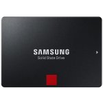Samsung 860 Pro 256GB, MZ-76P256BW – Zboží Mobilmania