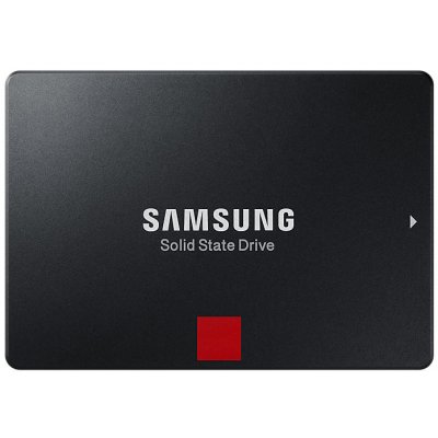 Samsung 860 Pro 256GB, MZ-76P256BW