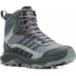 Merrell Speed Strike 2 Thermo Mid Wp J037769 rock – Sleviste.cz
