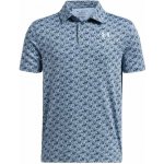 Under Armour Playoff Printed polo – Zboží Mobilmania