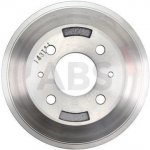 Brzdový buben A.B.S. 2860-S – Hledejceny.cz