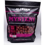 Jet Fish boilies Mystery Krill Krab 3 kg 20 mm – Zboží Dáma