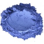 PourArt Metalický prášek Soft magic blue F 4425 10g – Zboží Dáma