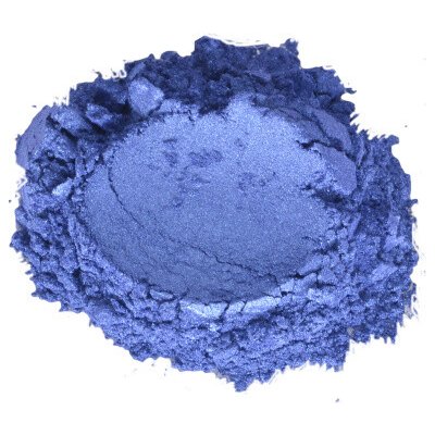 PourArt Metalický prášek Soft magic blue F 4425 10g – Zboží Dáma
