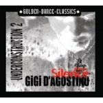 D'agostino Gigi - Silence Remix-Underconstruction CD – Hledejceny.cz
