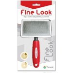 Fine Look Kartáč jemný XL 12 x 18 cm – HobbyKompas.cz