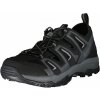 Dámské trekové boty Alpine Pro dámské sandály Lonefe Ubta337 černá