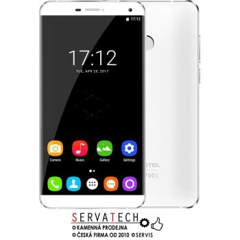 Oukitel U11 Plus