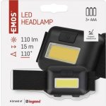 Emos COB LED P3537 – Hledejceny.cz