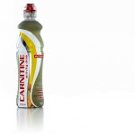 NUTREND Carnitine Activity Drink s kofeinem 750ml – Hledejceny.cz